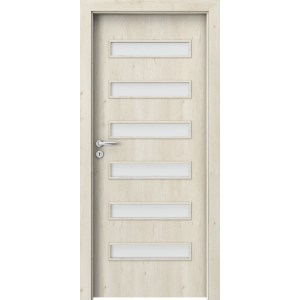 Porta FIT F6 Dub Škandinávsky 